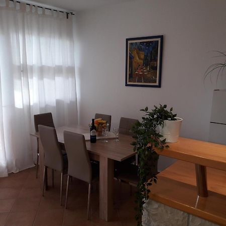 Apartament Luno Omiš Zewnętrze zdjęcie