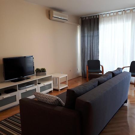 Apartament Luno Omiš Zewnętrze zdjęcie