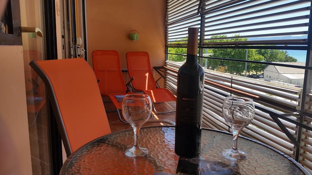 Apartament Luno Omiš Pokój zdjęcie
