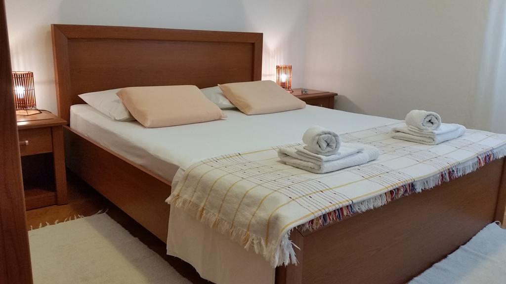 Apartament Luno Omiš Pokój zdjęcie