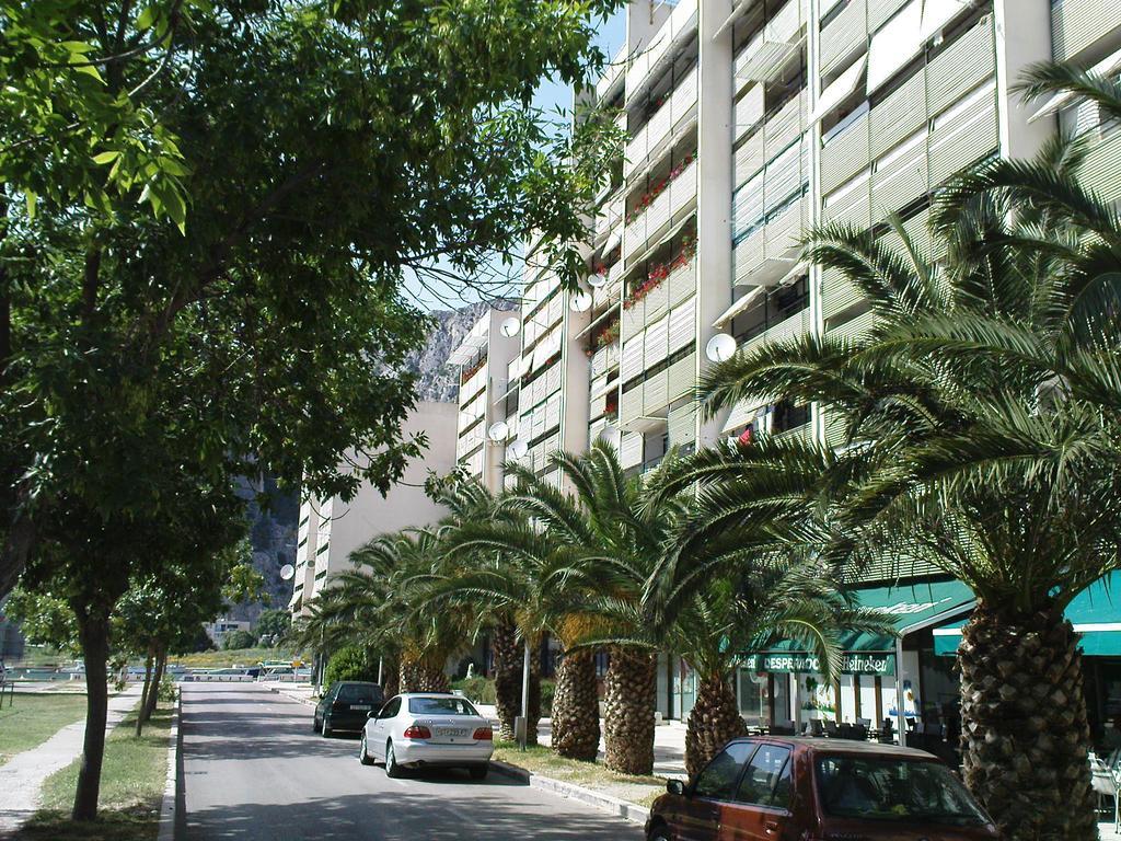 Apartament Luno Omiš Pokój zdjęcie