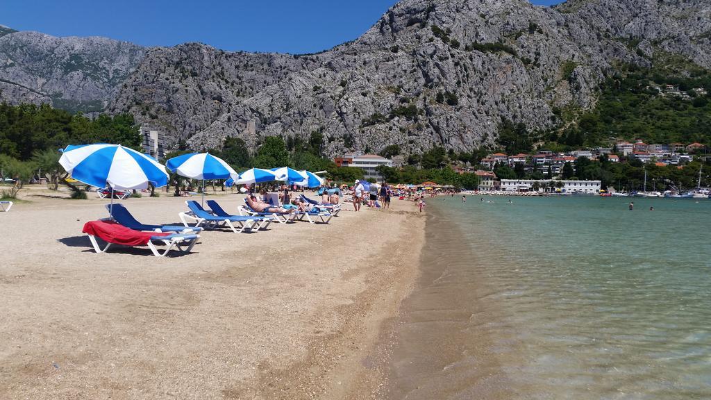 Apartament Luno Omiš Pokój zdjęcie