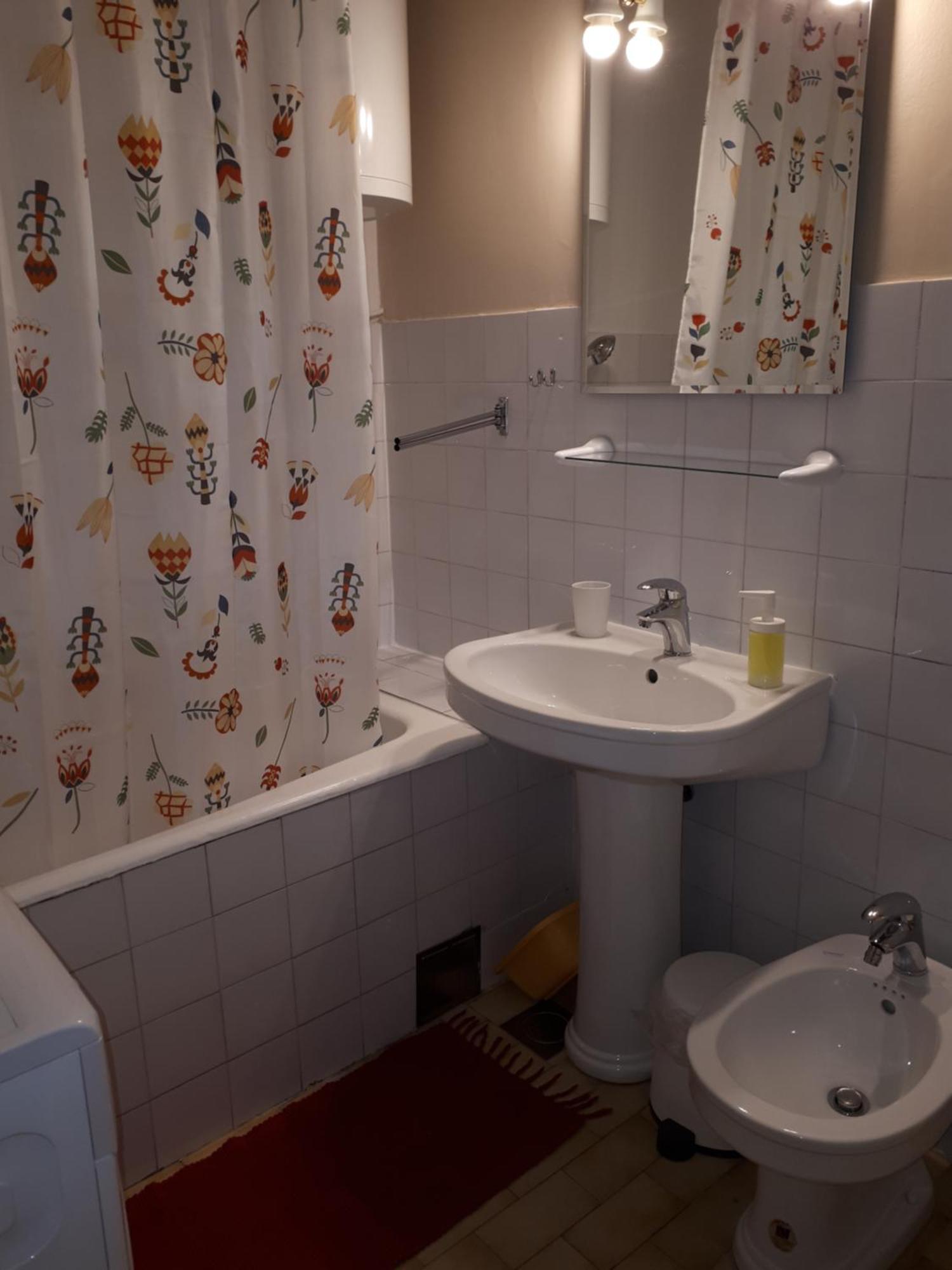 Apartament Luno Omiš Zewnętrze zdjęcie